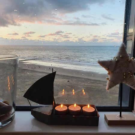Le 7Eme Ciel Westende Middelkerke Εξωτερικό φωτογραφία